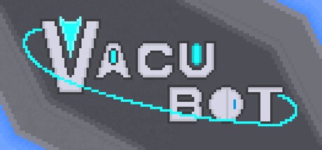 Games like Vacubot