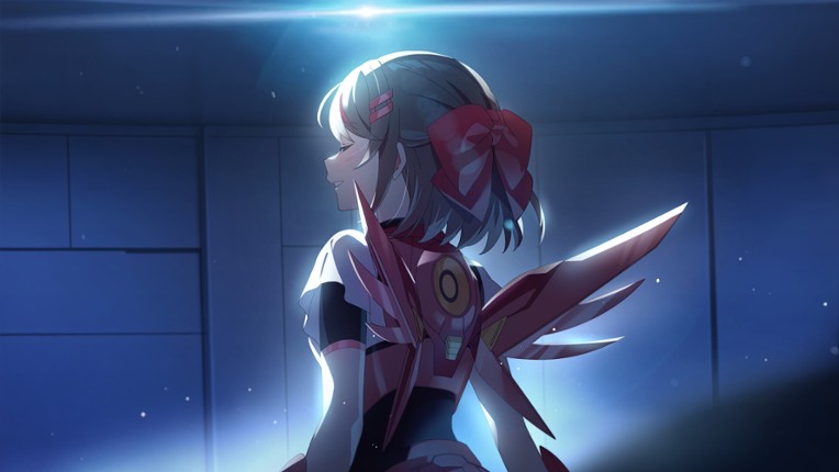 Valkyrie Tune: Synthesis of Souls screenshot