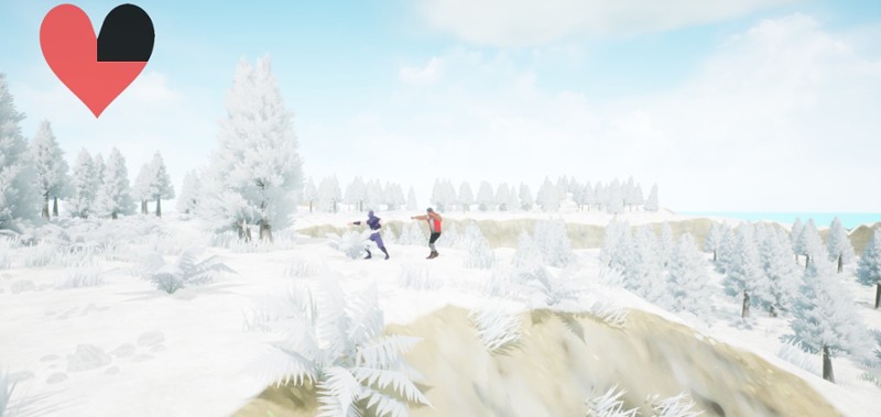 Wild Runs screenshot