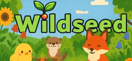 Games like Wildseed