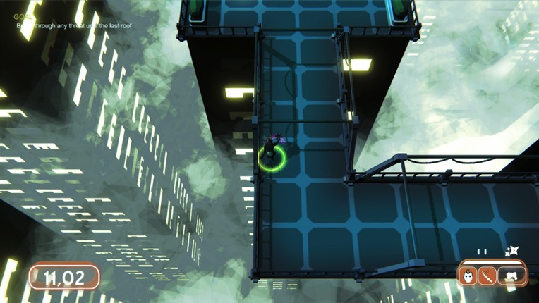 WillWalker screenshot