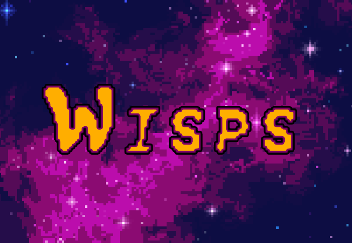 Games like Wisps