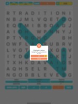 Word Hunt - Search Puzzle Image