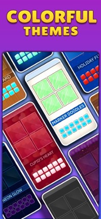 Word Puzzle: Guess the Word Image