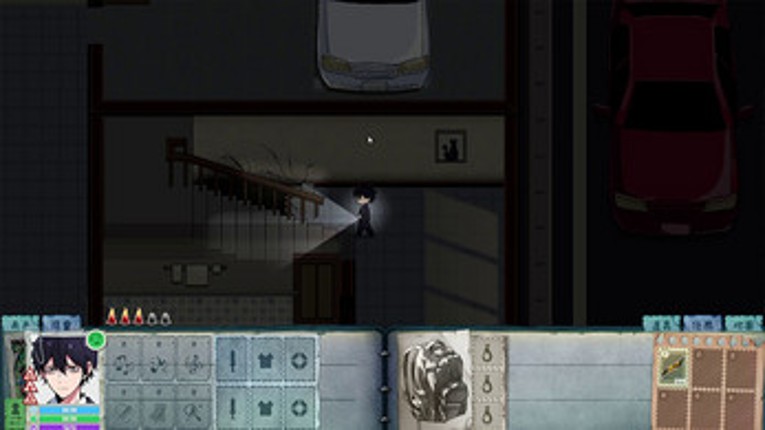 城隍アリス City God Alice screenshot