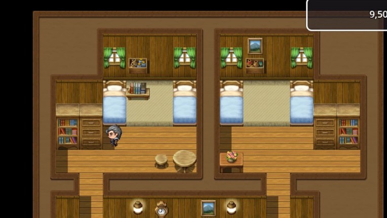 异界大陆 screenshot