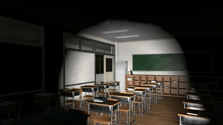新米教師 screenshot