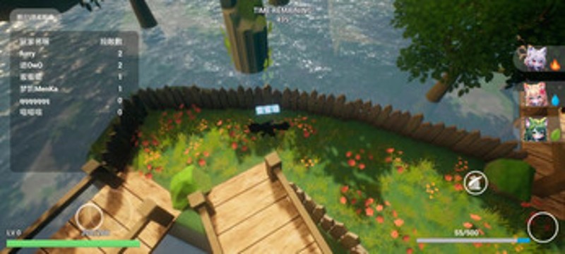 星源遗境(Stellar Legacy) screenshot