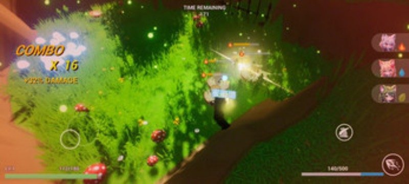 星源遗境(Stellar Legacy) screenshot