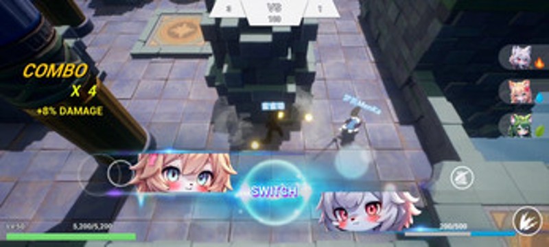 星源遗境(Stellar Legacy) Image