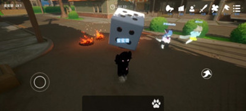 星源遗境(Stellar Legacy) screenshot