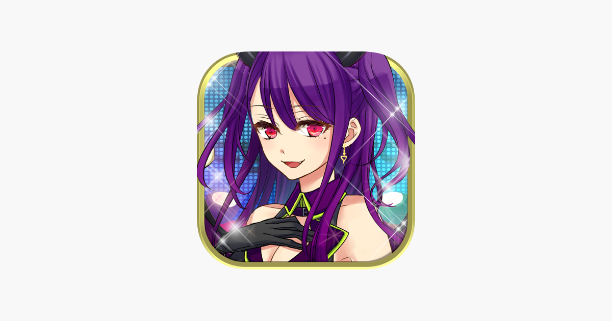 Games like ◯◯系アイドルをプロデュース！～美少女＊放置育成ゲーム～