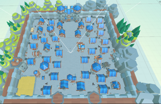 骑士准则Principles of Knight Image