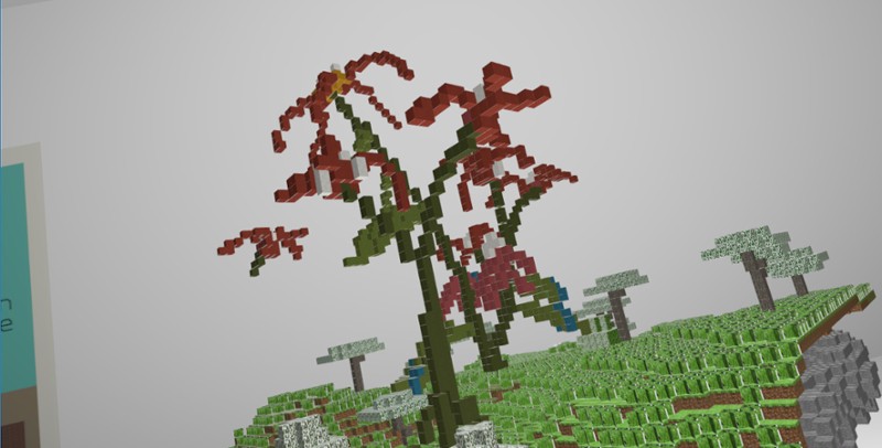 3dSunshine screenshot