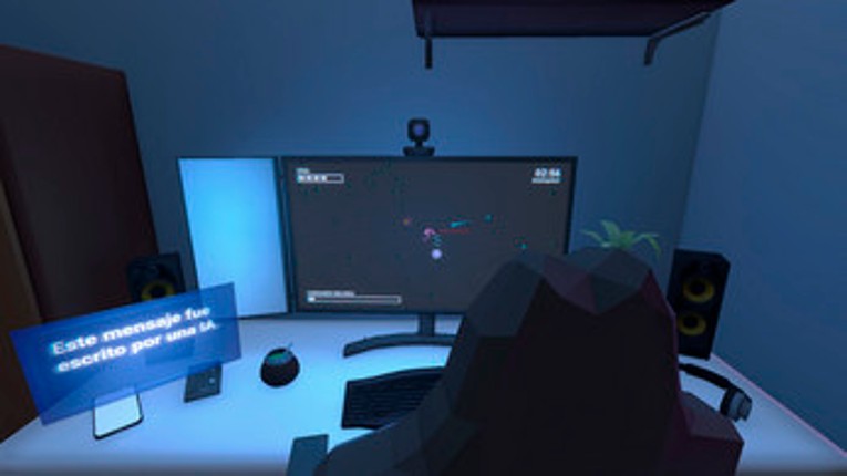 A future but not for us screenshot