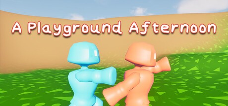 Games like A Playground Afternoon