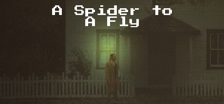 Games like A Spider to A Fly