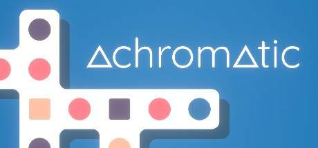 Games like Achromatic