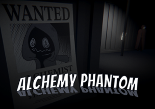 Alchemist Phantom Image