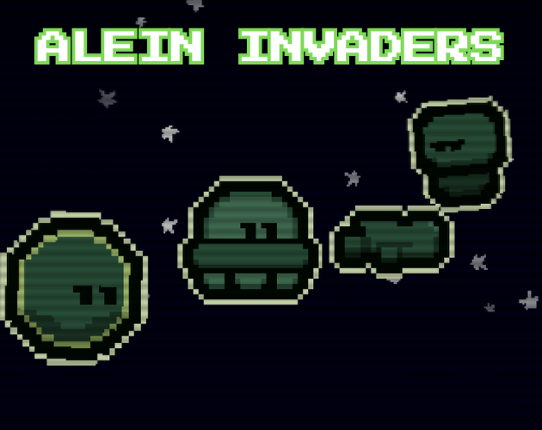 Alien Invaders Image