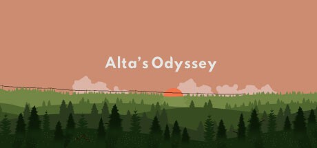 Games like Alta's Odyssey