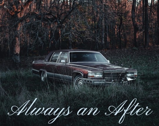 Always an After Image