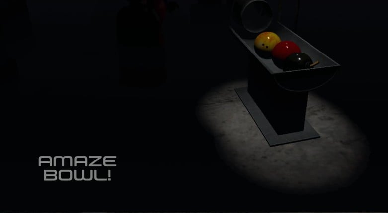 AmazeBowl screenshot