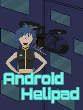 Android Helipad Image