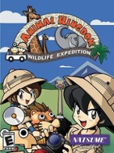 Animal Kingdom: Wildlife Expedition Image