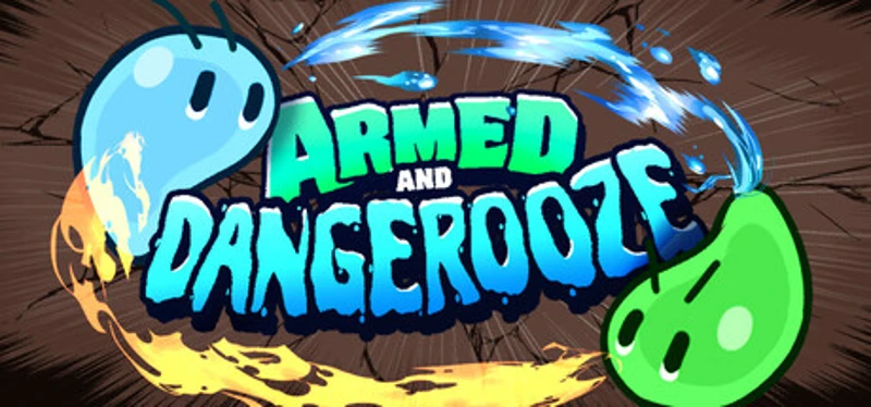Armed and Dangerooze Image