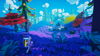 Astroneer Image