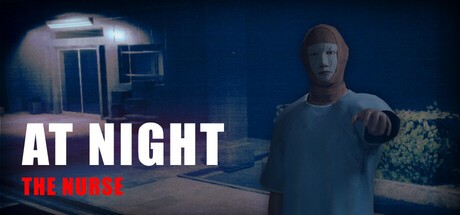 Games like At Night: The Nurse