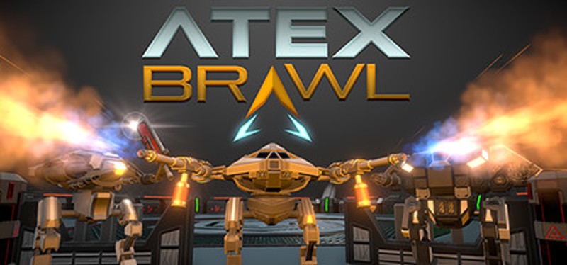 Atex Brawl Image