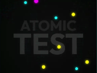 Games like Atomic Test (Demo)