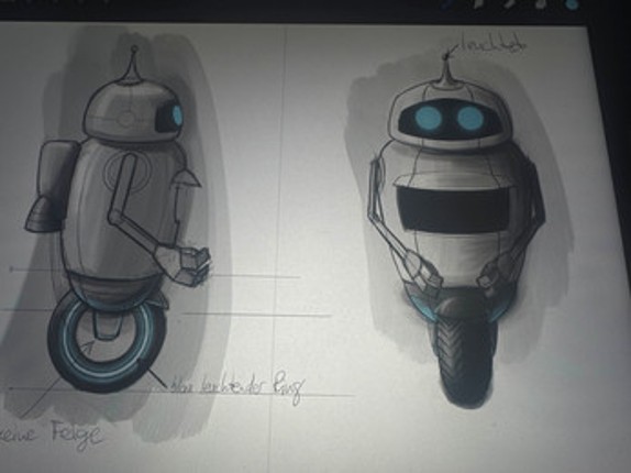 B.I.N.Y. – Basic Intelligent Neatening Unit Image