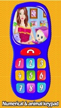 Baby Phone Mother's Song Image