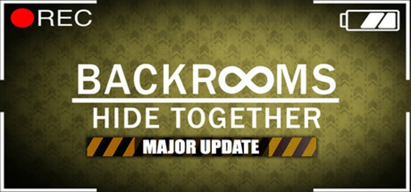 Backrooms: Hide Together Image