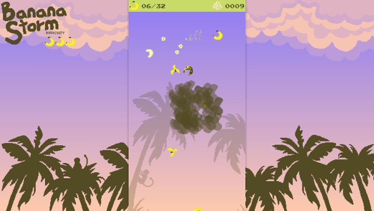Bananaganza screenshot