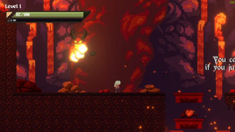 Baruk Tharâk screenshot