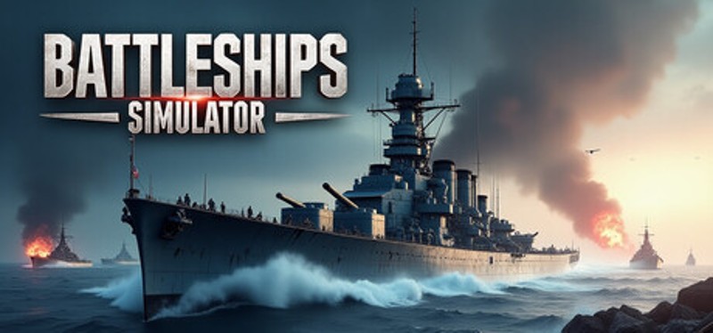 Battleships Simulator Image