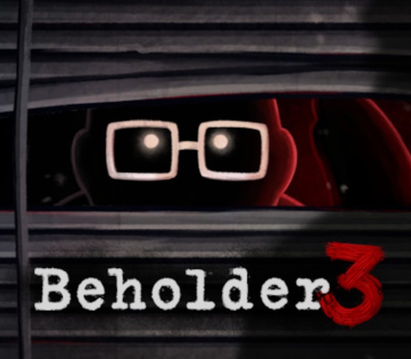 Games like Beholder 3
