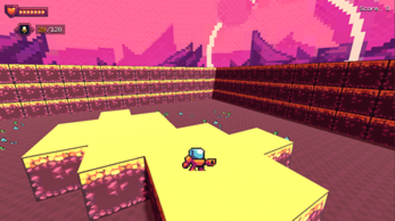 Between Worlds Image