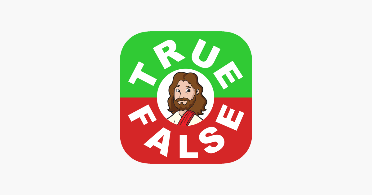 Games like Bible True Or False Quiz
