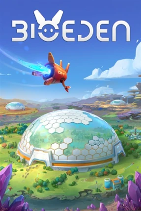 BioEden Image