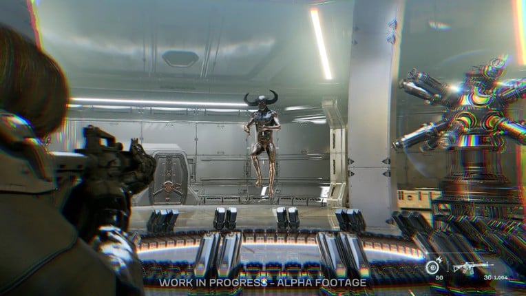 Black State screenshot