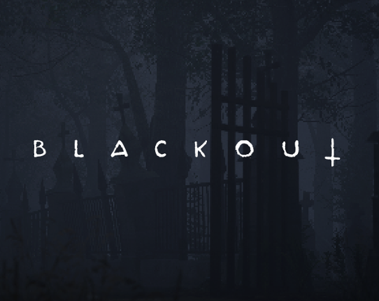 BLACKOUT Game Cover