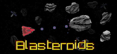 Games like Blasteroids