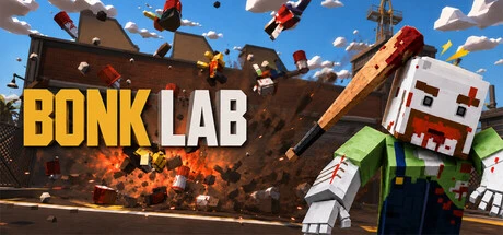 Games like BonkLab
