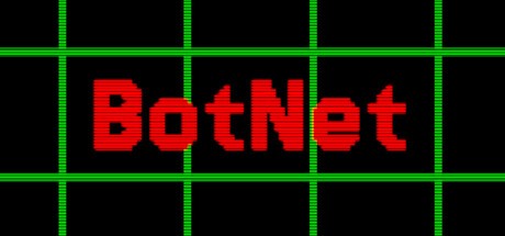 Games like BotNet
