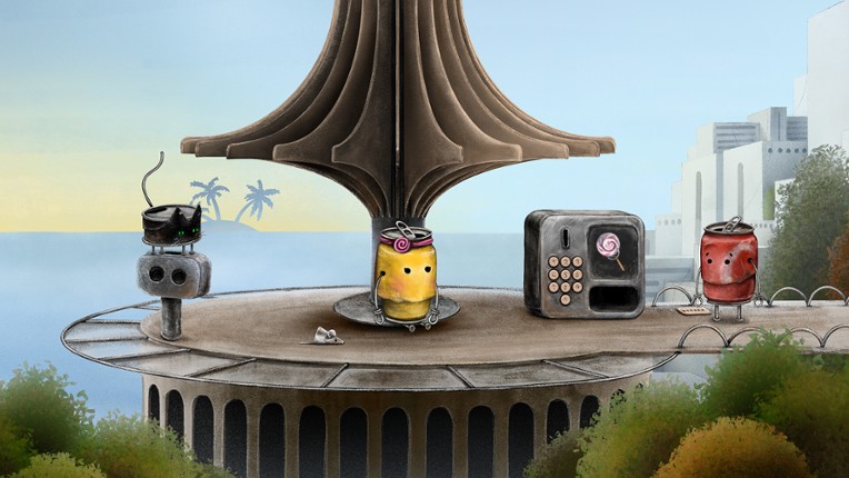 Boxville 2 screenshot